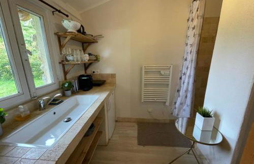 Le Mas - House with swimming pool in a privileged environment - Photo 33