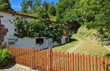 Ferienhaus Manoury am Klosterbrunnen - Foto 18