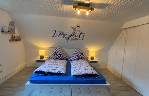 Hus Heideblick -zwischen Natur und Nordsee- - Foto 4