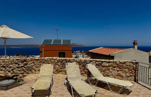 Villa Petaloúda - Foto 44