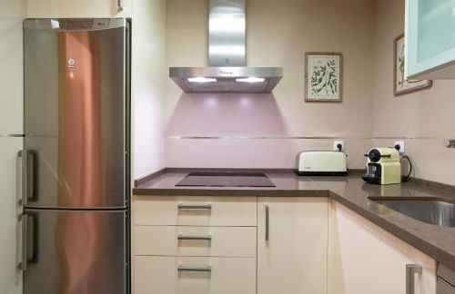 Apartment & Pool in Malaga City Center - Foto 28