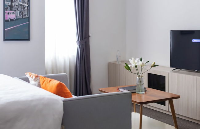 Do Thanh Residence - Foto 9