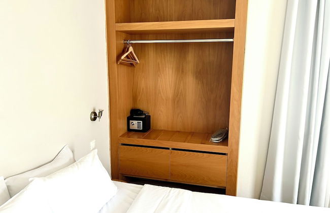 The Loriet - Foto 22