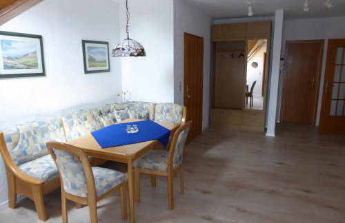 Ferienwohnung Gartenblick - Foto 3