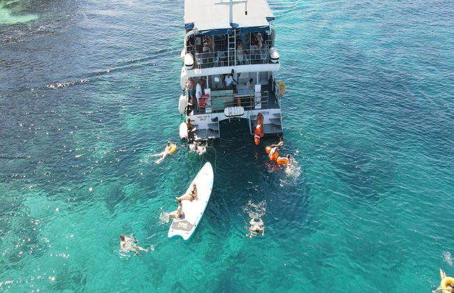 Adriatic Coast: Hvar, Pakleni and Brac Islands - Cruise with Lunch - Photo 7