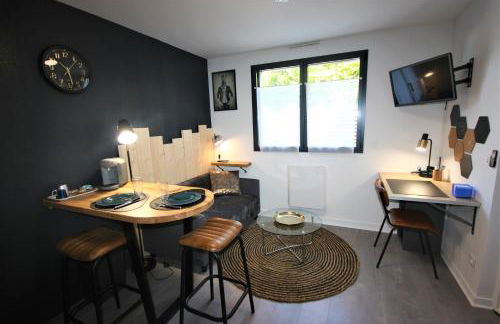 L'Appart - Résidence Chez Gally à Angers - Photo 9