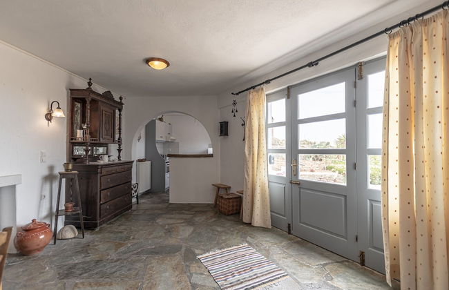 villa argo naxos - Foto 14