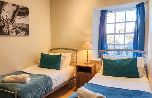 Quay Cottage - Foto 15