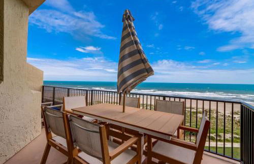 Elegant Oceanfront Penthouse with Panoramic view, Omni Resort, Sea Dunes - Foto 58