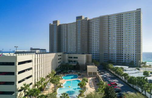 Emerald Beach Resort by Panhandle Getaways - Photo 10