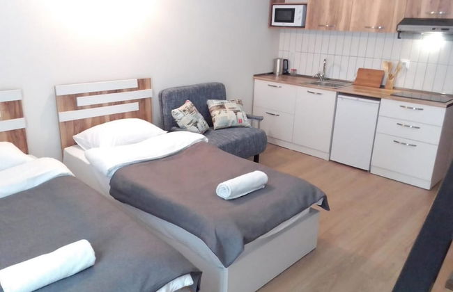 Gogo Apartments New Gudauri - Foto 14