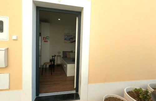 Almada, Seixal T0 - Foto 31