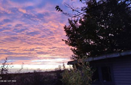 Seaways glamping, Cedar - Foto 9