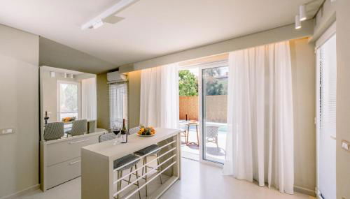 Nidra Studio with private pool - Foto 4