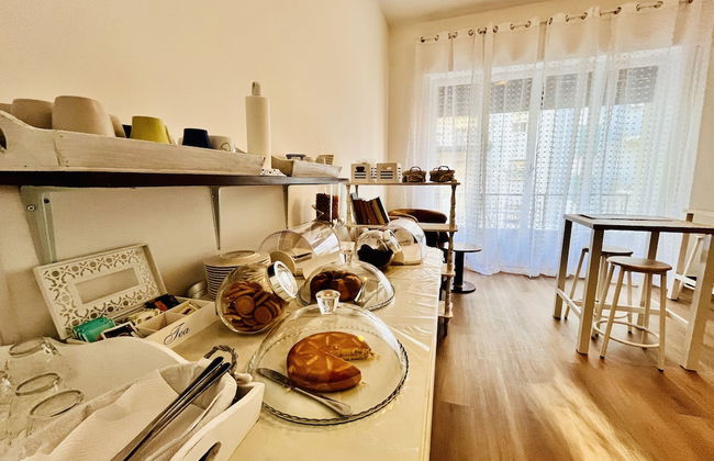 Porta Amari - Foto 1