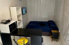 Loft 06 - Compacto e Moderno 3km centro - Foto 3