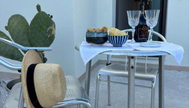 VISCHI Roof con TERRAZZO e vista - Foto 5