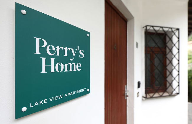 Perry's Home - Foto 31