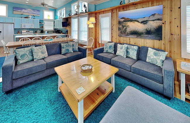 Port A Paradise by Silver Sands Vacation Rentals - Foto 10