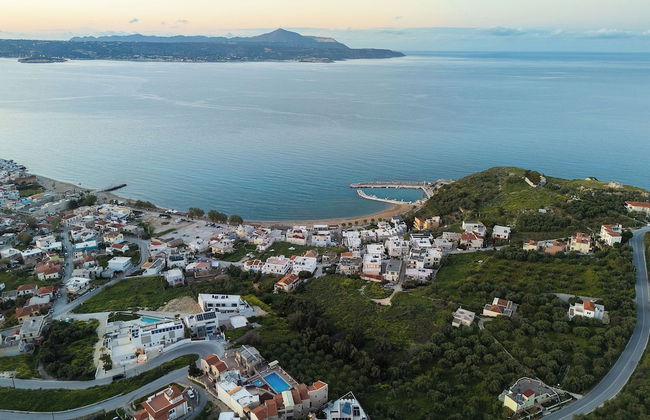 Royal Bird Villa - Foto 63