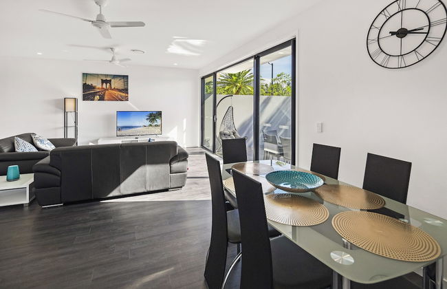 The Peninsula at Hope Island - Foto 61