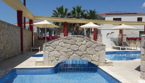 Hotel Venus - Foto 2