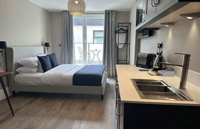 Central Studios - Foto 9