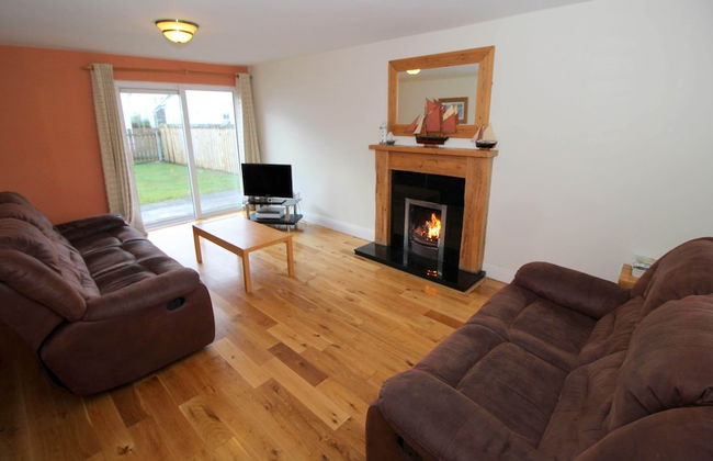 Rathmullan Holiday Homes - Foto 28