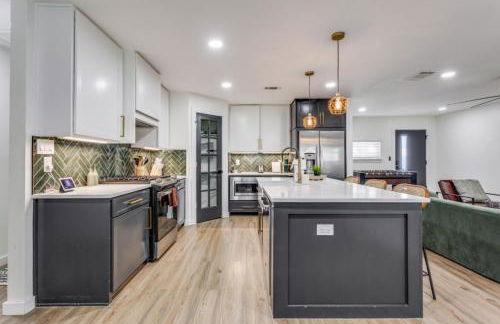 Luxury Oasis 4B 2B Jacuzzi Pet Friendly - Foto 34