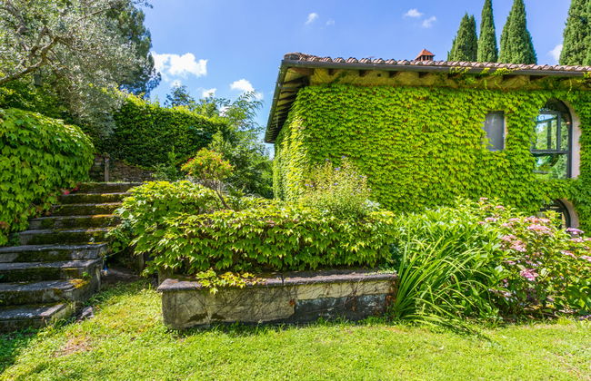 Villa Vittoria - Foto 55