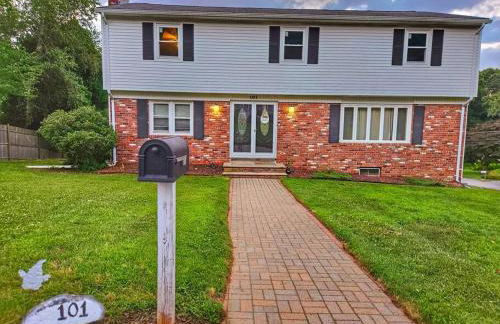 Warwick Colonial Retreat - Foto 1