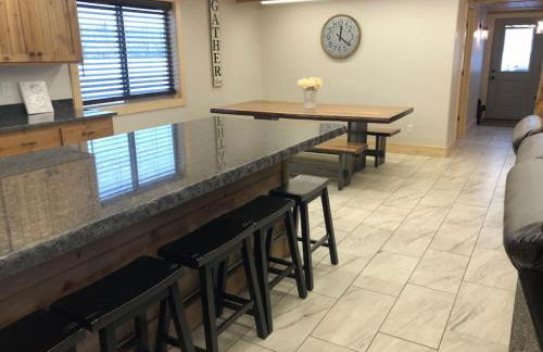 Hot Tub 25 min to Yellowstone - Foto 30