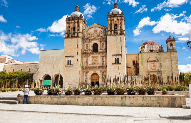 Oaxaca Free Walking Tour - Photo 4