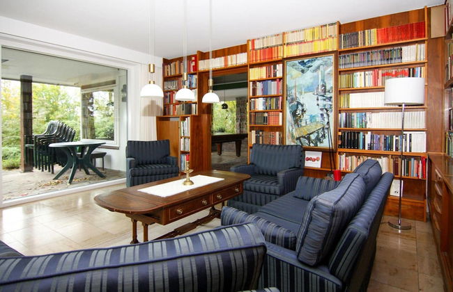 Ferienhaus Am Wung, Husum - Photo 9