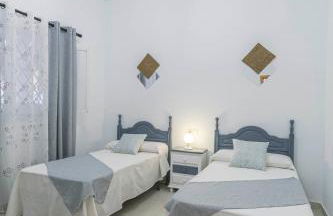 Embrujo Andaluz Complejo Rural Órgiva - Foto 34