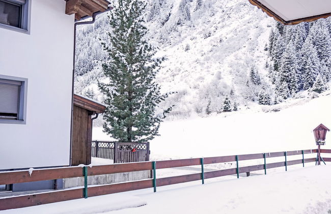 Daheim – Edelweiß - Foto 24