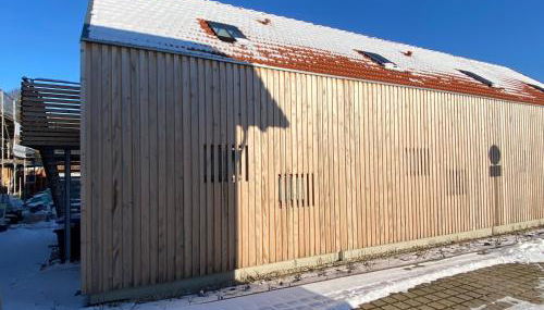 Zachhof Niederleierndorf - Foto 5