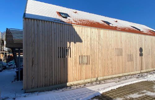 Zachhof Niederleierndorf - Foto 5