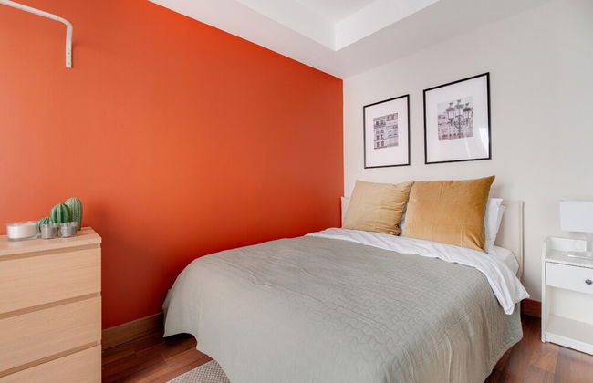 Luxury Residence 5 min to Metro in Sisli Bomonti - Foto 18