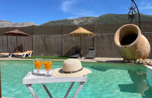 Casa La Tinaja - Foto 1