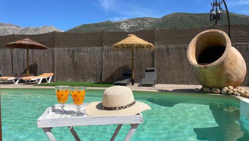 Casa La Tinaja - Foto 1