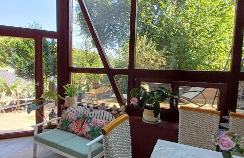 Auszeit Rheingauer Rosengarten - Photo 32