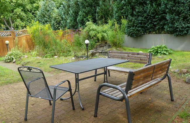 Landhaus Inselsee - Foto 16