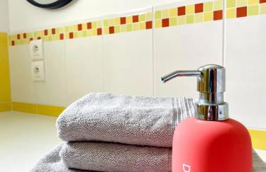 KerDesAmis - Tolles Ferienhaus in Strandnähe mit Sonnenterrasse, Boulebahn und großem Garten - Foto 47