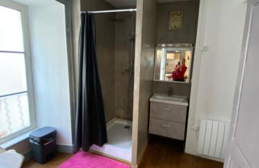 Charmant appartement au cœur des volcans d Auvergne - Photo 26