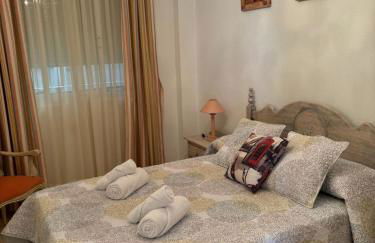 apartamento El Farillo Calahonda - Foto 1