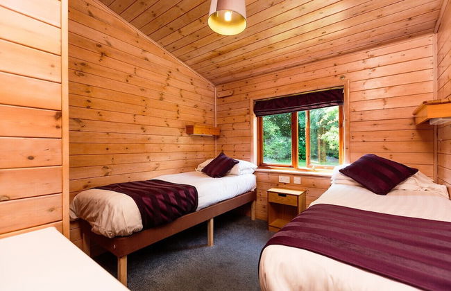 Sandy Balls Holiday Village - Foto 30