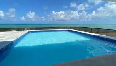 Flat beira mar - Foto 5