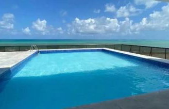 Flat beira mar - Foto 5