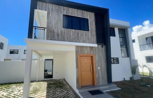 Sky I Village Bavaro - Foto 1